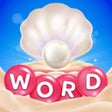 Иконка программы: Word Pearls: Word Games