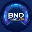 Icoon van programma: BND TUNNEL VPN