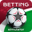 程序图标：Sports betting simulator