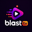 프로그램 아이콘: BlastTV:  Movies  TV show…