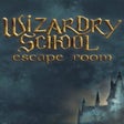 Programın simgesi: Wizardry School: Escape R…