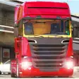 Truck Game - Euro Truck Driver Plus Cargo