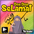 Ikon program: Doa Selamat Arab Latin da…