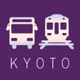 Icoon van programma: Arukumachi KYOTO Route Pl…