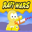 Raft Wars game