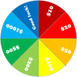 Ícone do programa: Wheel of lucky money