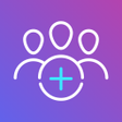 Ícone do programa: Reports Pro for Instagram