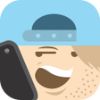 Ikona programu: Prank Caller Voice  Text …