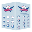Programikonen: AppLock Theme Baseball