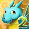 程序图标：Dragon Pet 2