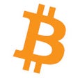 Иконка программы: #Bitcoin