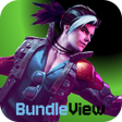 Pictogram van programma: BundleView : Skins Explor…