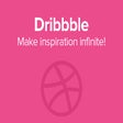 Icon of program: Dribbble. Infinite.