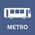 Programikonen: DC Metro  Bus: Navigator …