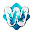 Programın simgesi: Wallpapers x Lock Screens