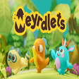程序图标: Weyrdlets