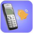 Ikona programu: 1100 original ringtones