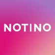 Ikona programu: Notino  fragrance and bea…
