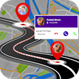 Get live Number Location