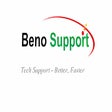 Ikon program: BenoSupport Quick Support