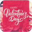 Programikonen: Valentines Day Wishes