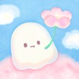 プログラムのアイコン：Mochi Jump - Into infinit…
