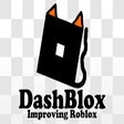 DashBlox - Improving Roblox