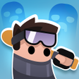 Icoon van programma: Zombie Puzzle: Match  Sur…