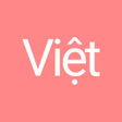 程序图标：Tất cả Từ điển tiếng Việt