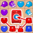 Ikon program: Color Wash - Matching Gam…
