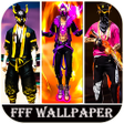 プログラムのアイコン：FFF WALLPAPER GAMING