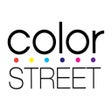 Ícone do programa: Color Street Stylist App