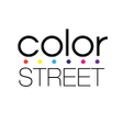 Icon of program: Color Street Stylist App