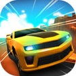 Icoon van programma: Stunt Car Extreme Game - …