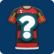 プログラムのアイコン：QUIZ Times de Futebol Bra…