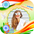 أيقونة البرنامج: 15 August Photo Frame