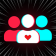 プログラムのアイコン：TikBooster-tokfollowers