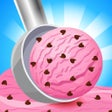أيقونة البرنامج: Ice Cream Games: Kids Coo…