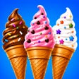 Icon of program: Ice Cream Games: Kids Coo…