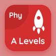Icoon van programma: A Level Physics Quiz