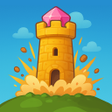 Programın simgesi: Fortress Pop