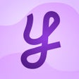 Icoon van programma: Yarnly - Crochet  Knit To…