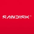 Programın simgesi: SanDisk Memory Zone