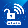 程序图标：WiFi Analyzer - WiFi Hots…