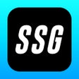 Ikona programu: StepSetGo