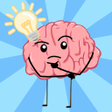 أيقونة البرنامج: Brain Story 2