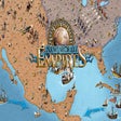 Ícone do programa: New World Empires