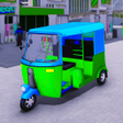 ไอคอนของโปรแกรม: TukTuk Turnpoint