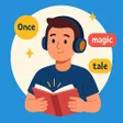 Иконка программы: Learn English by Stories …