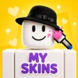 Icono de programa: My Skin: Maker Clothes fo…